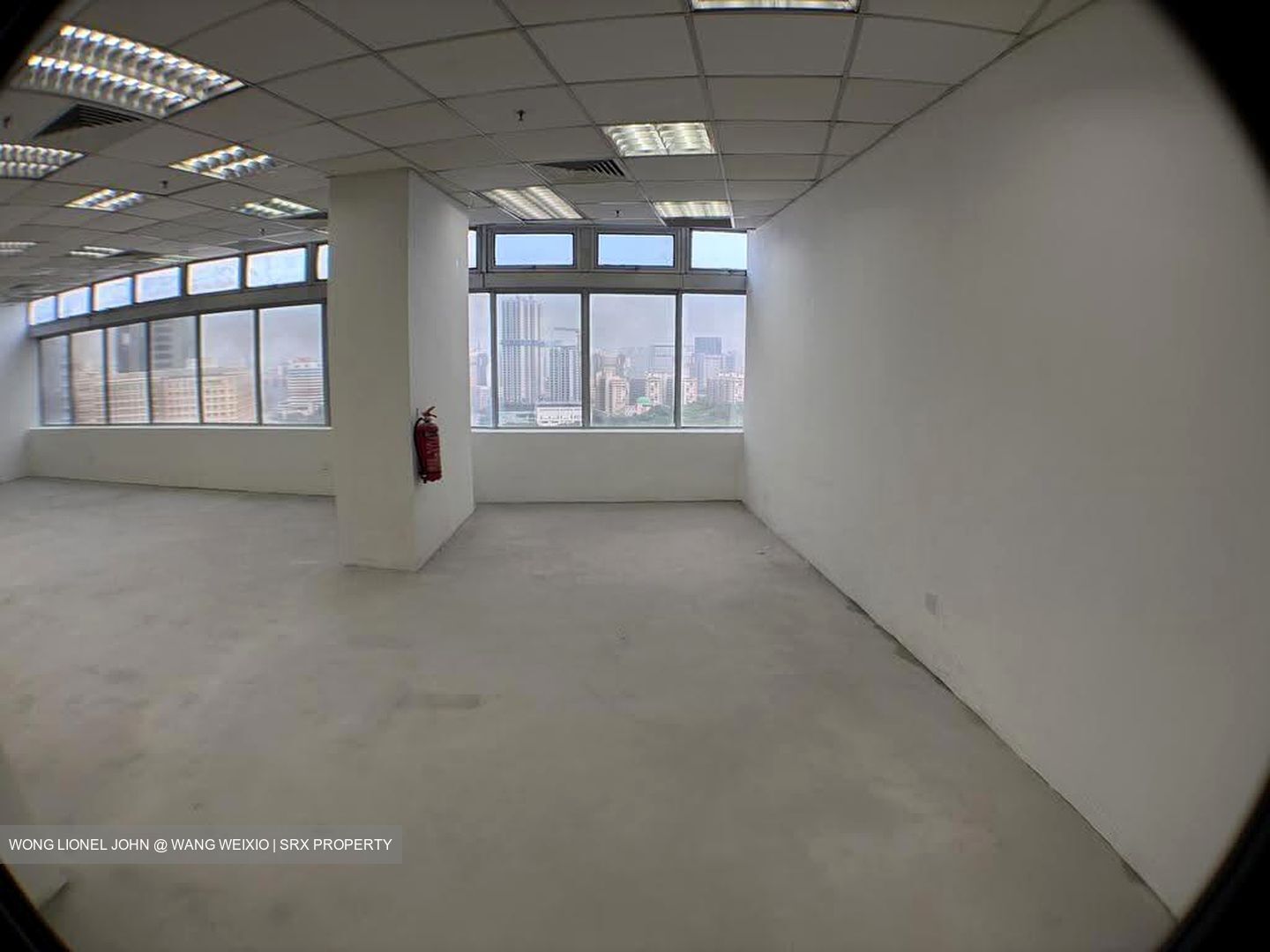 The Plaza (D7), Office #630128051